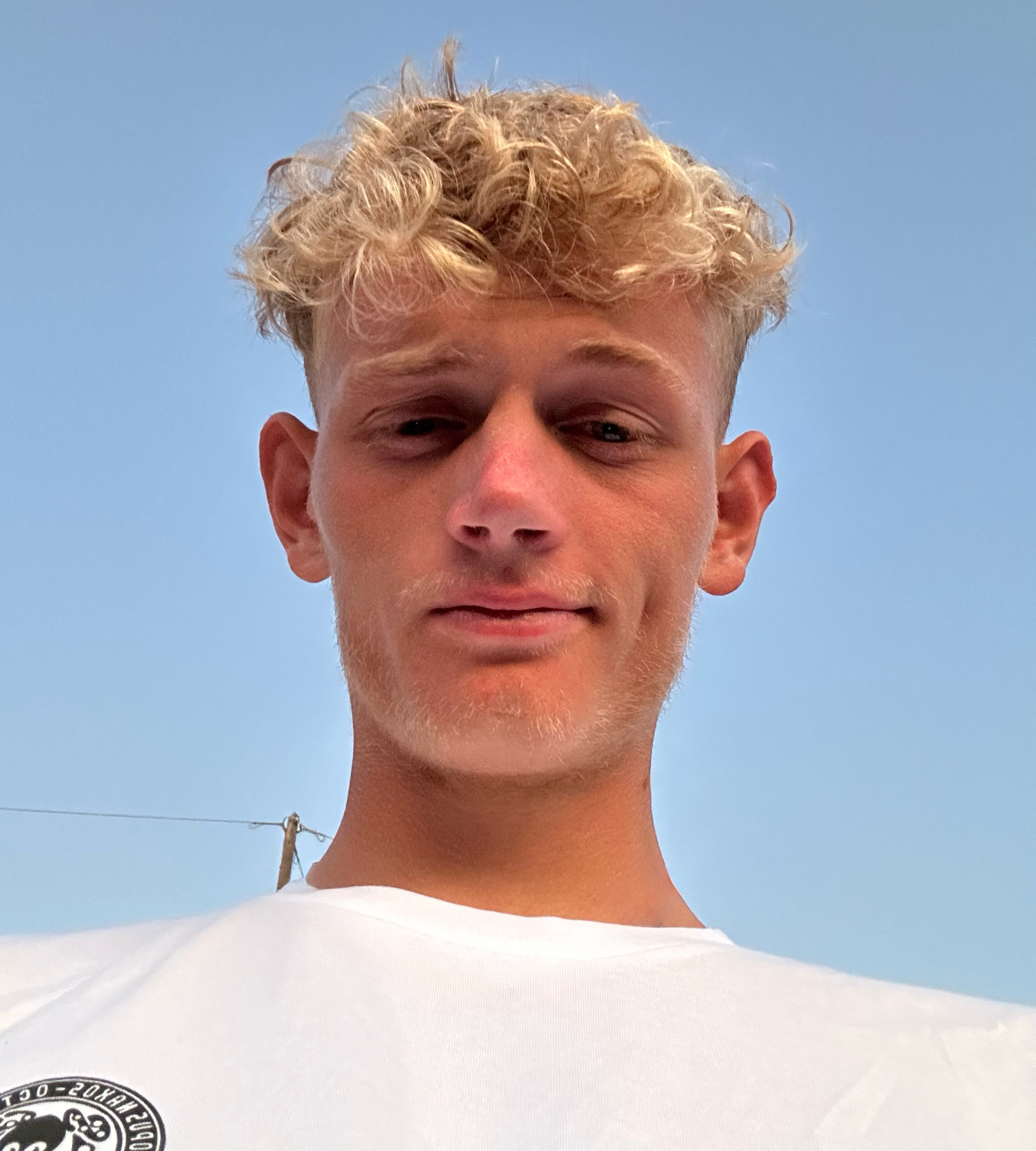 Photo de profil